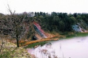 Kalkgrube - Bild 2